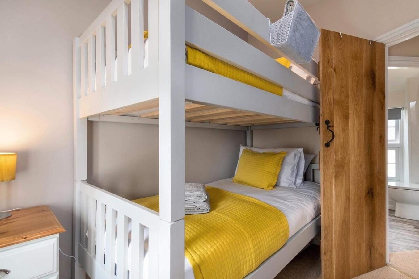 Seagrass Cottage - Aberdovey Aberdyfi Bagian luar foto