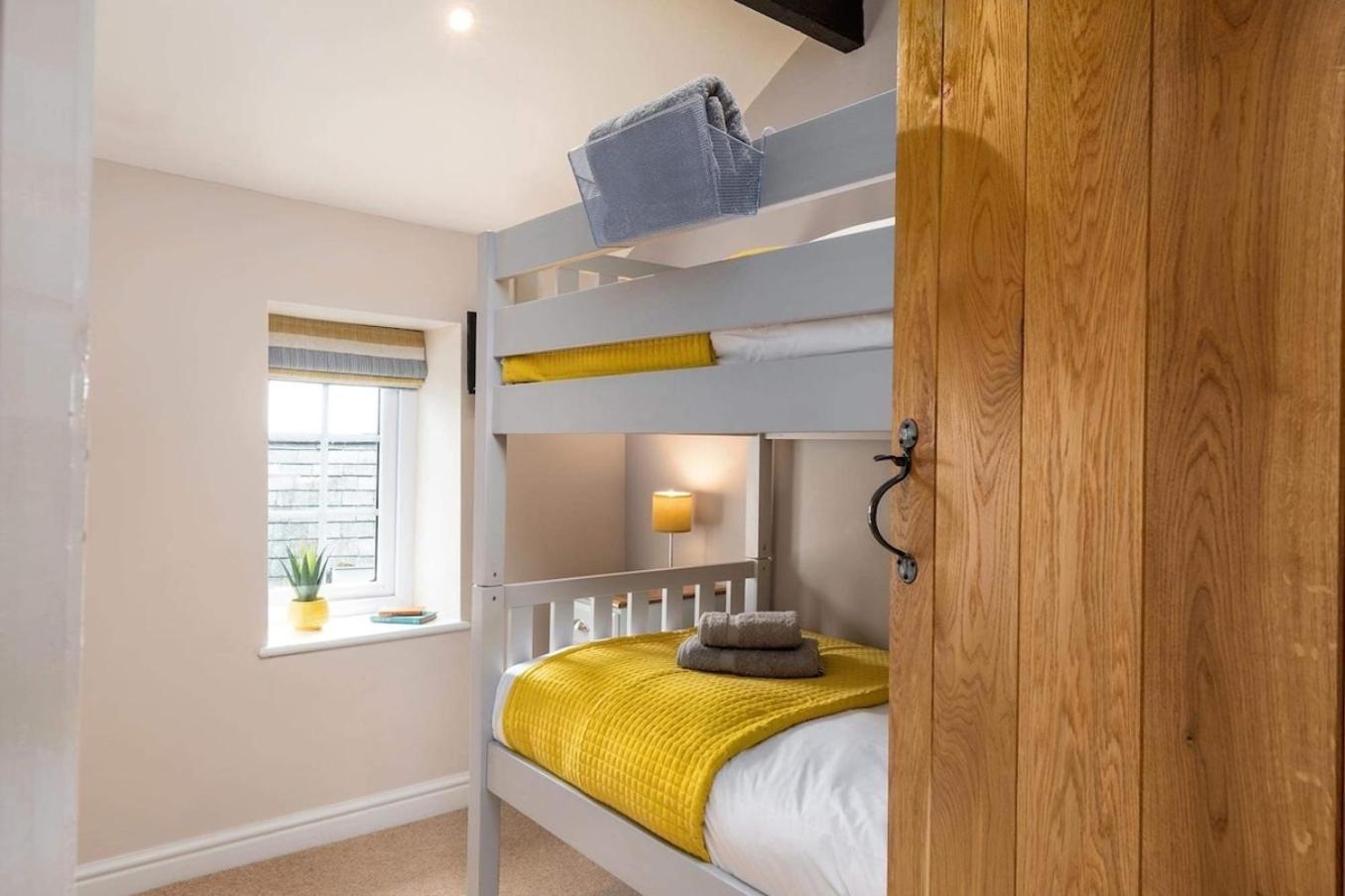 Seagrass Cottage - Aberdovey Aberdyfi Bagian luar foto