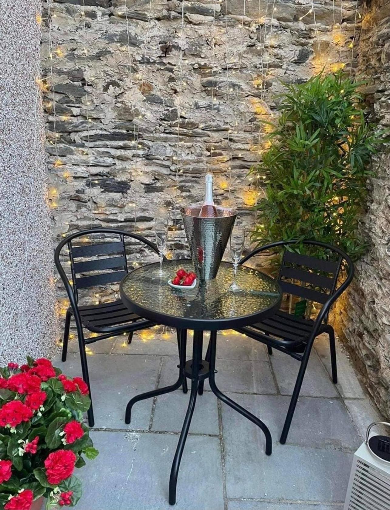 Seagrass Cottage - Aberdovey Aberdyfi Bagian luar foto